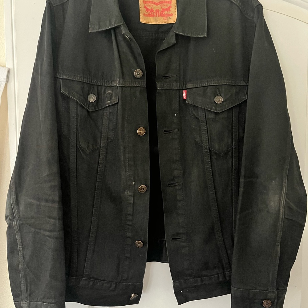Levi’s Jacket